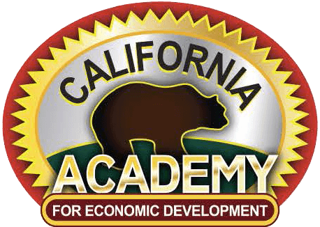 California Academy for Economic Development Logo