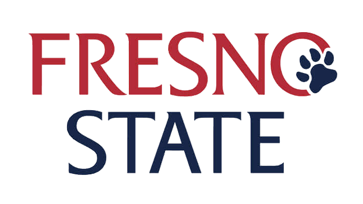 Fresno State Logo